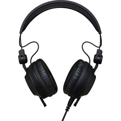 Pioneer DJ HDJ-CX Super-Lightweight Professional On-Ear DJ Headphones Black (Open Box)
