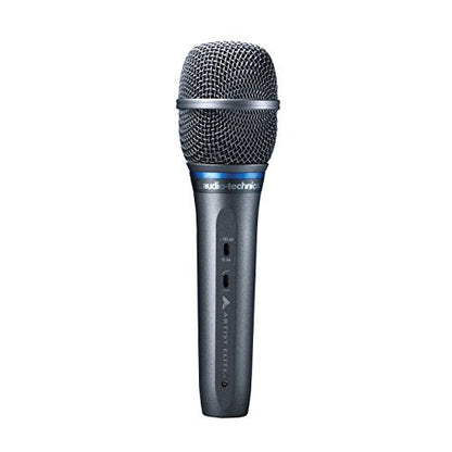 Audio-Technica AE3300 Cardioid Condenser Microphone