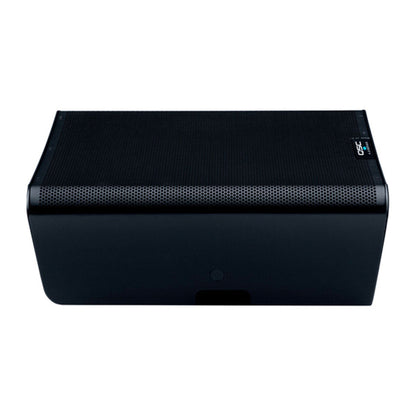 QSC K12.2 Two-Way 12" 2000W Powered Portable PA Speaker with Integrated Speaker Processor (Open Box)