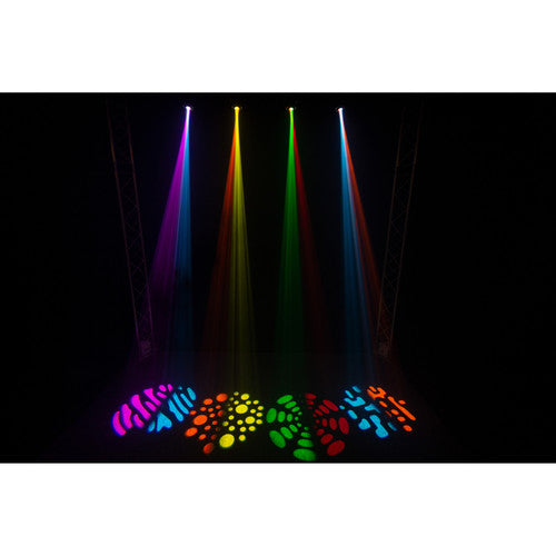 ColorKey Mover Halo Spot LED Moving Head (CKU01-5036) (Open Box)