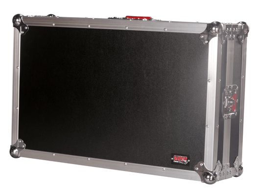 GATOR G-TOURUNICTRL-A Universal Controller Road Case