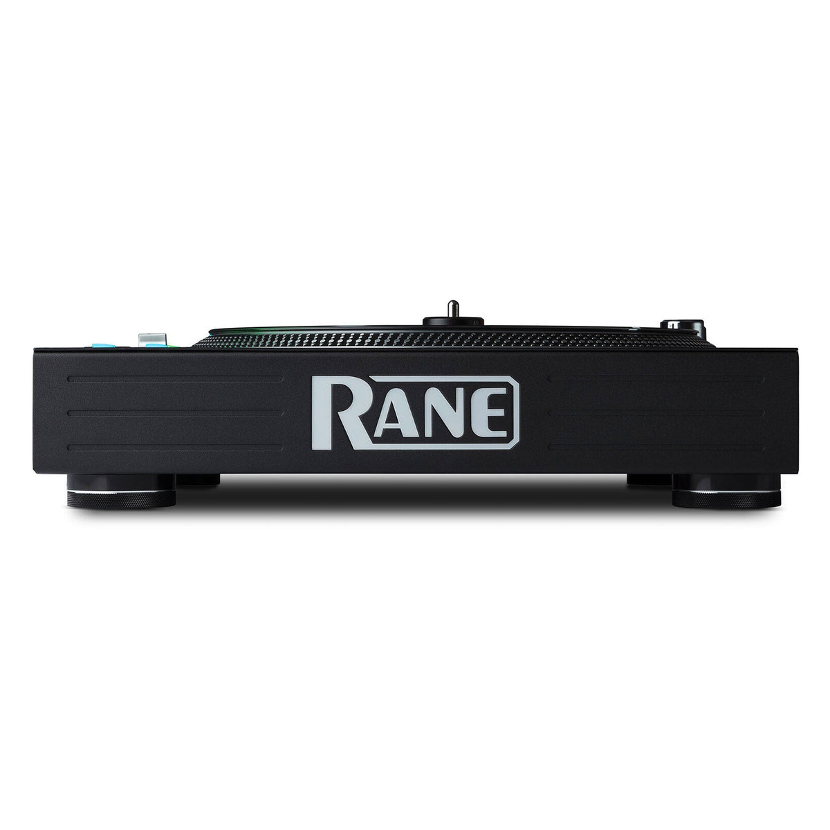 RANE DJ TWELVE MKII 12" Vinyl Motorized DJ Control System
