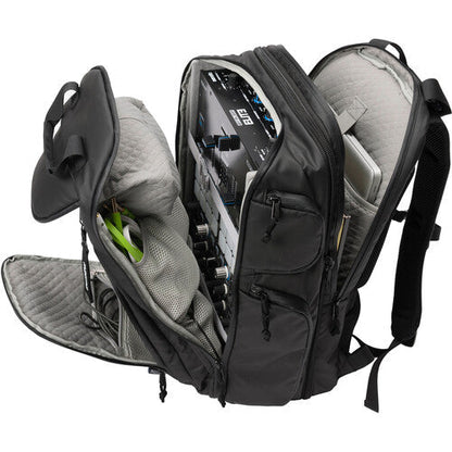 Magma Bags SOLID BLAZE PACK 120 (Open Box)
