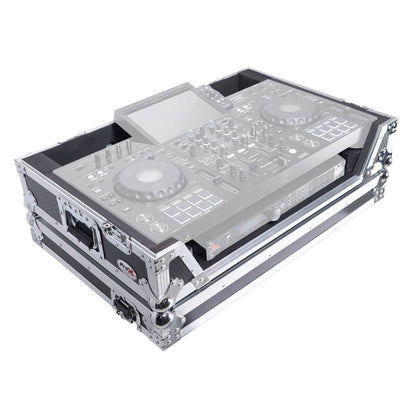 ProX XS-XDJRX3 W Flight Case to fit Pioneer XDJ-RX/3 and RX/2 DJ Controllers