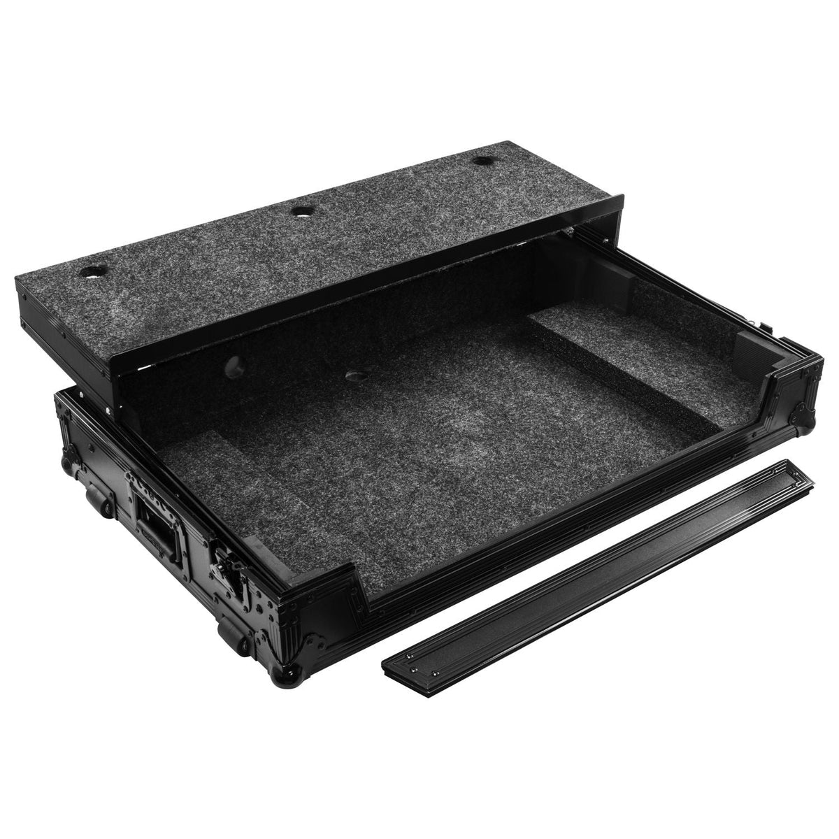 Pioneer XDJ-XZ Black Label Glide Style Flight Case With Wheels (Open Box)