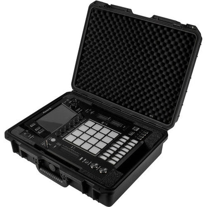 Odyssey Dustproof and Watertight Case for Pioneer DJS-1000