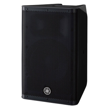Yamaha DXR10mkII 10" 1100W 2-Way Active Loudspeaker