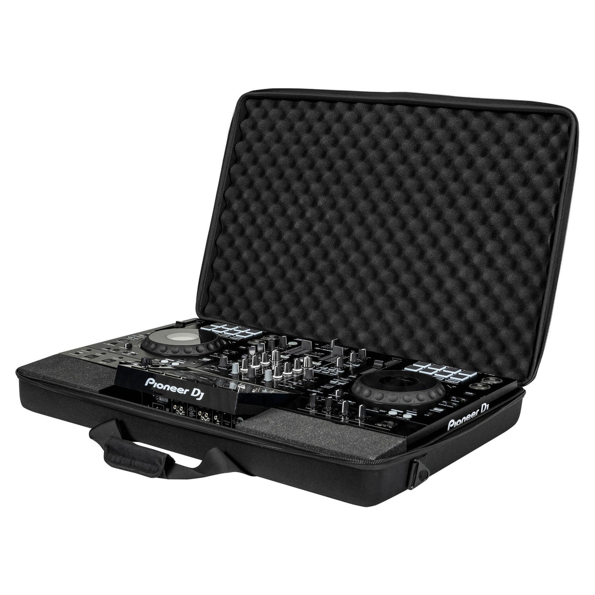 Headliner Compatible with XDJ-RX3, Black (HL12004)