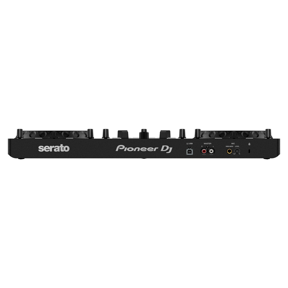 Pioneer DJ DDJ-REV1 Controller for Serato DJ Black (Open Box)