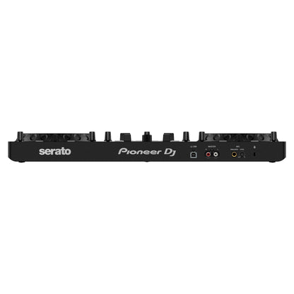 Pioneer DJ DDJ-REV1 Controller for Serato DJ Black (Open Box)