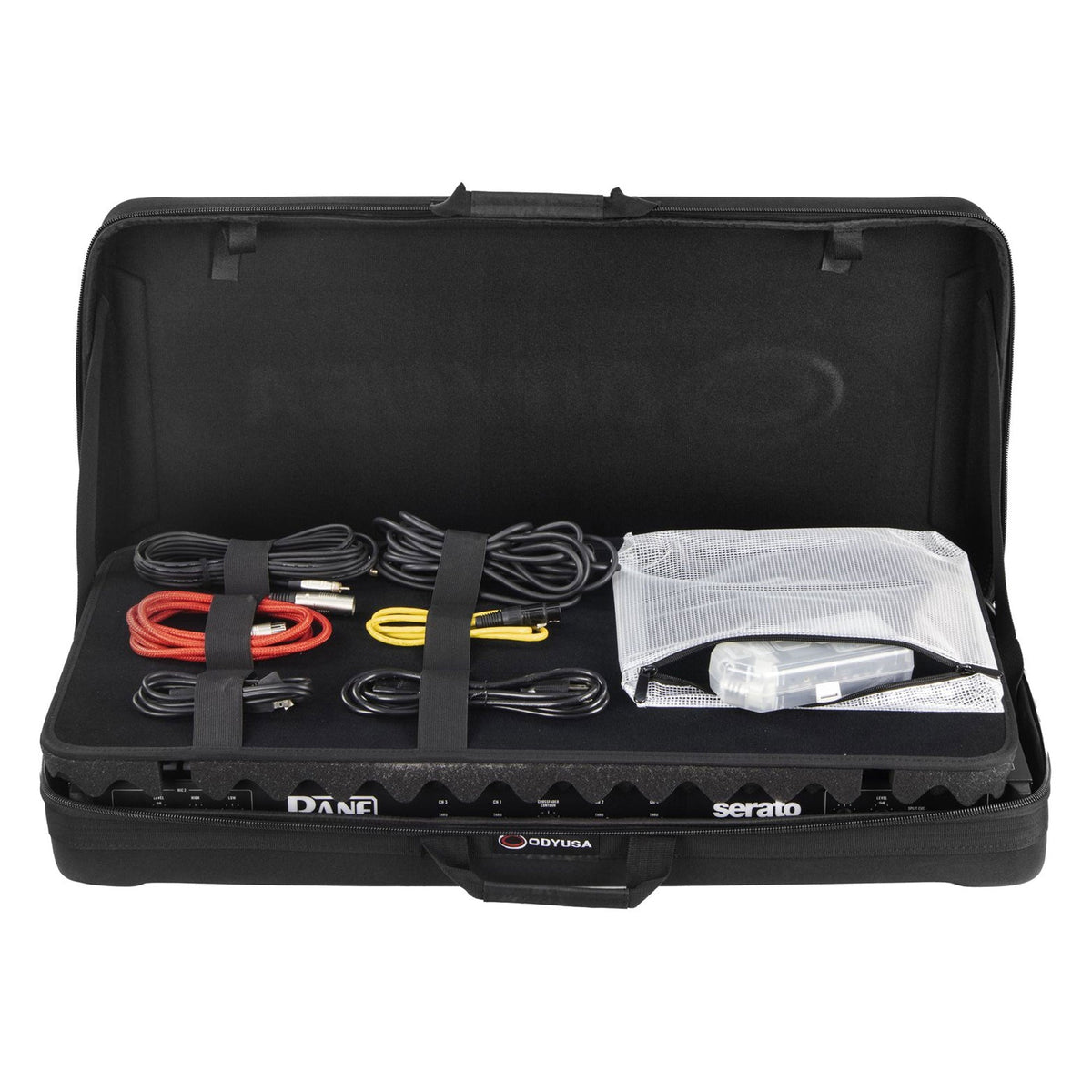 Odyssey RANE FOUR EVA Molded Soft Case
