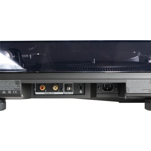 Pioneer DJ Plx-1000 Professional Turntable (Open Box)