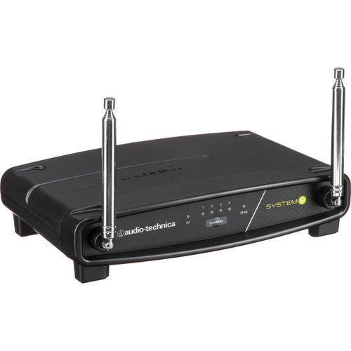 Audio-Technica ATW-902a Wireless Handheld Microphone Mic 4 Church Sound Systems