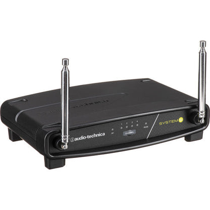 Audio-Technica ATW-902a Wireless Handheld Microphone Mic 4 Church Sound Systems