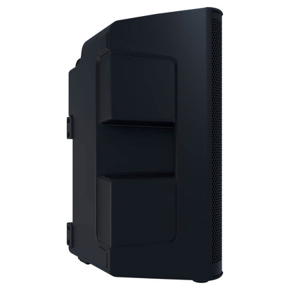 QSC CP12 Two-Way 12" 1000W Compact Powered Loudspeaker with DSP