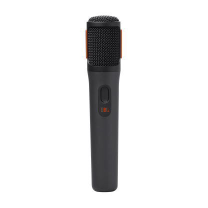 JBL PartyBox Wireless Mic , Black (JBLPBWIRELESSMICAM)