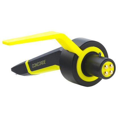 Ortofon Concorde MKII CLUB (Twin Cartridges with Case) (Open Box)