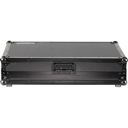 Pioneer DJ XDJ-RX3 + Odyssey FZPIXDJRX3BL - Pioneer XDJ-RX3 Black Label Flight Case