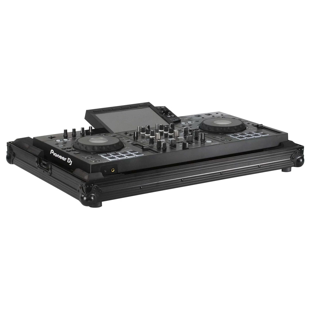 Odyssey FZPIXDJRX3BL - Pioneer XDJ-RX3 Black Label Flight Case