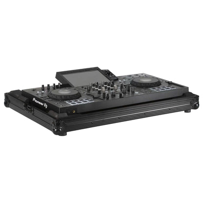 Odyssey FZPIXDJRX3BL - Pioneer XDJ-RX3 Black Label Flight Case