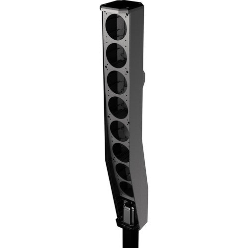 Electro-Voice EVOLVE50-TB Column Speaker Array Only, for Evolve 50 and Evolve 50M, Pole Only, Black