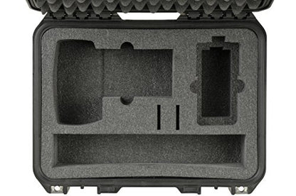 SKB iSeries H6 or H4N Recorder & DSLR Combo Case (Open Box)