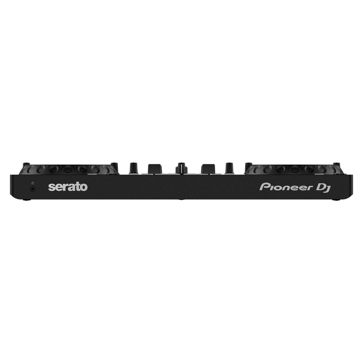 Pioneer DJ DDJ-REV1 Controller for Serato DJ (Black) (Open Box)