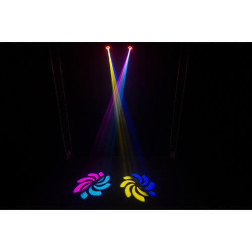 ColorKey Mover Halo Spot LED Moving Head (CKU01-5036) (Open Box)