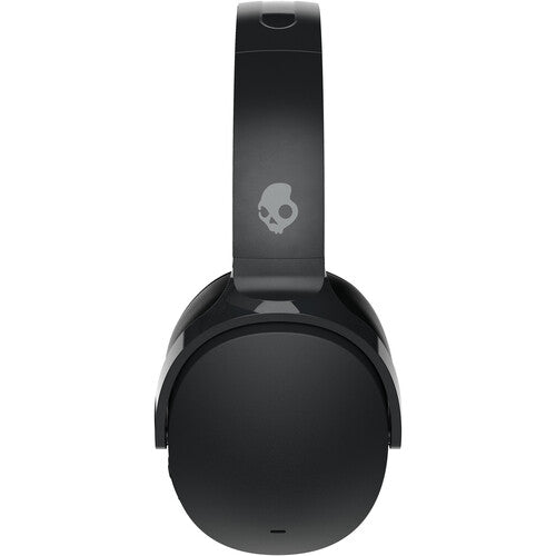Skullcandy Hesh ANC Noise Canceling Wireless Headphones (True Black) (Open Box)