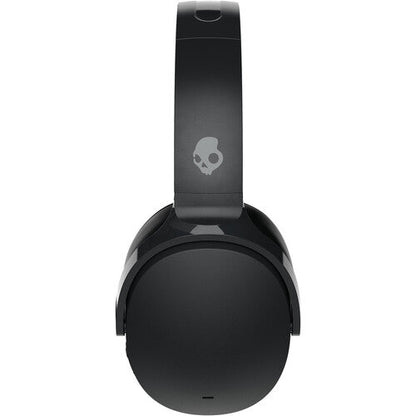 Skullcandy Hesh ANC Noise Canceling Wireless Headphones (True Black) (Open Box)