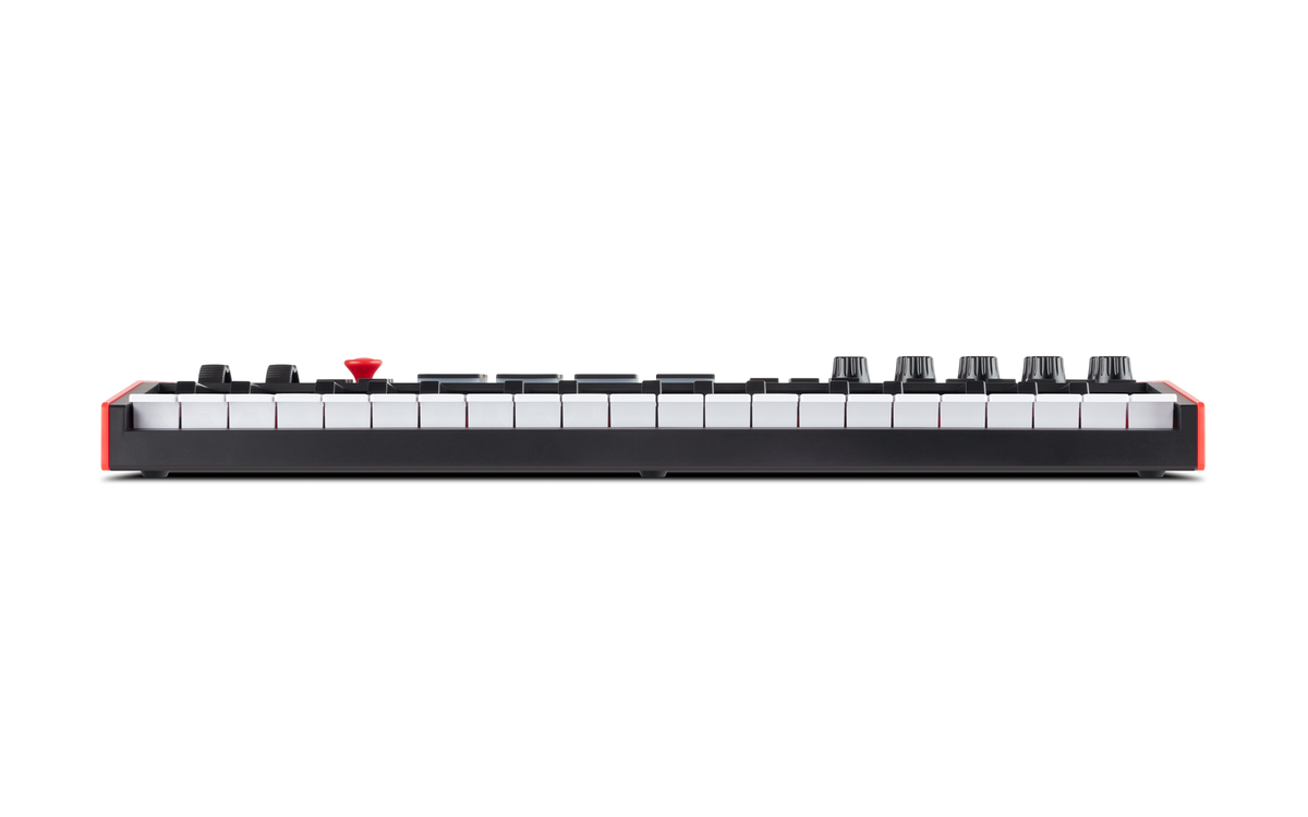 Akai Professional MPK Mini Plus 37-Key MIDI Controller