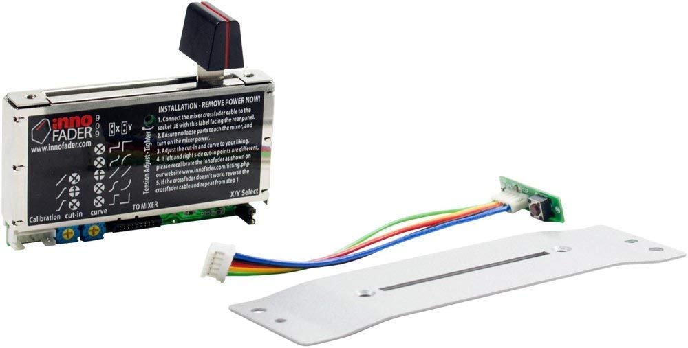 Audio Innovate InnoFader DJM-909/707 CROSSFADER