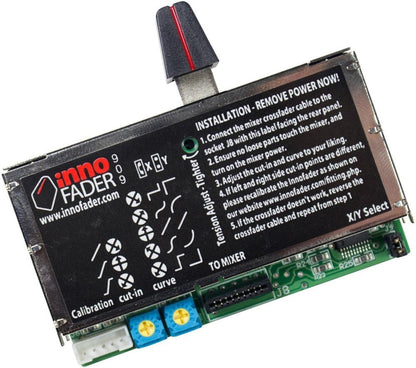 Audio Innovate InnoFader DJM-909/707 CROSSFADER