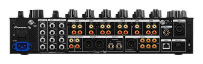 Pioneer DJ DJM-V10-LF Long Fader Creative-style 6-channel  DJ Mixer (Open Box)