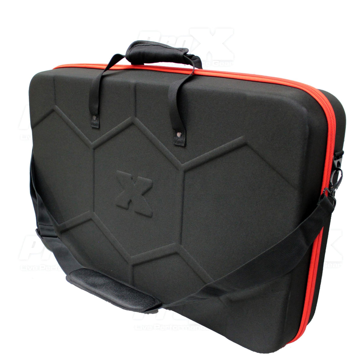ProX - Large Dj Controller EVA Bag