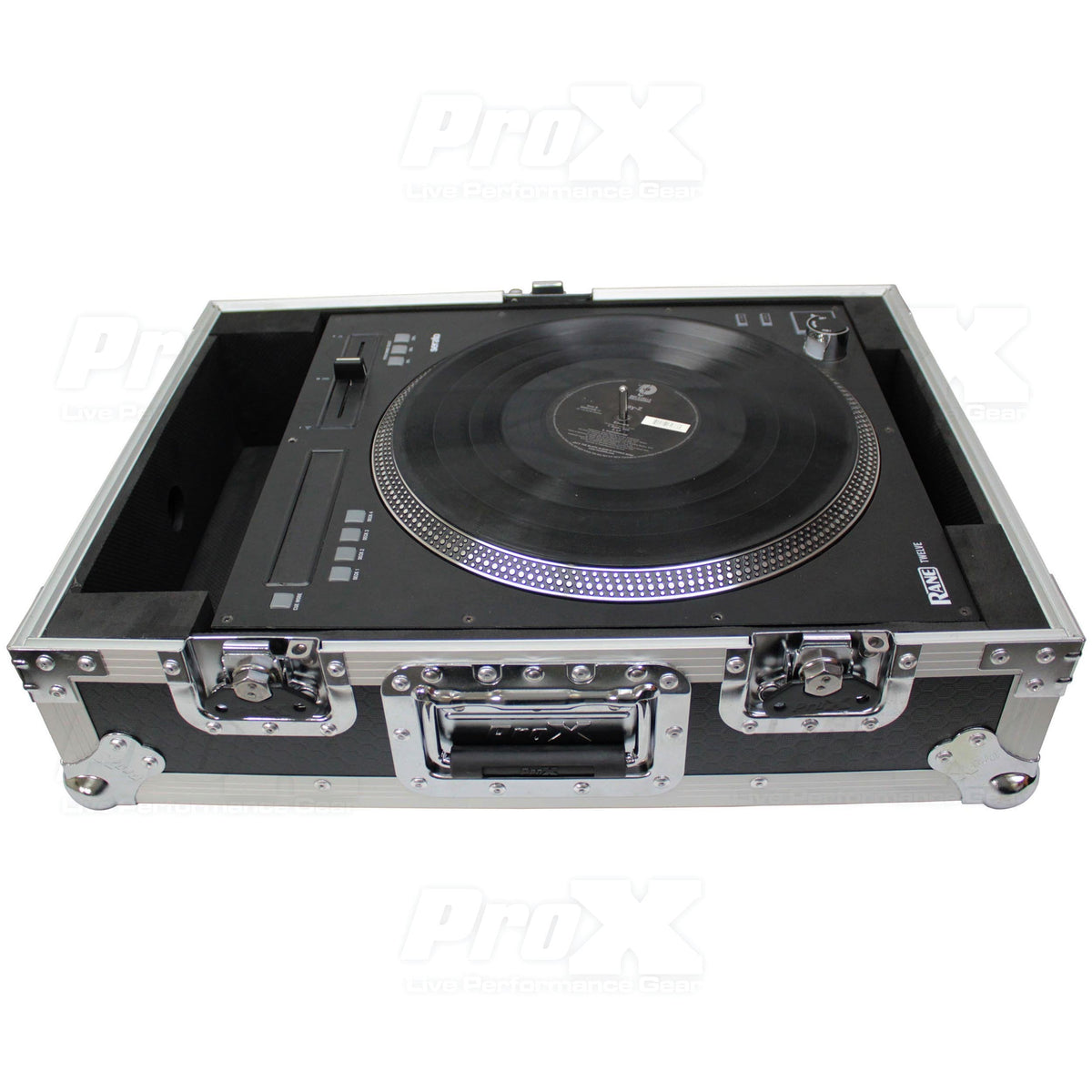ProX - Fits Rane 12