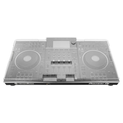 Decksaver Cover for Pioneer XDJ-XZ Controller Smoked Clear (Open Box)