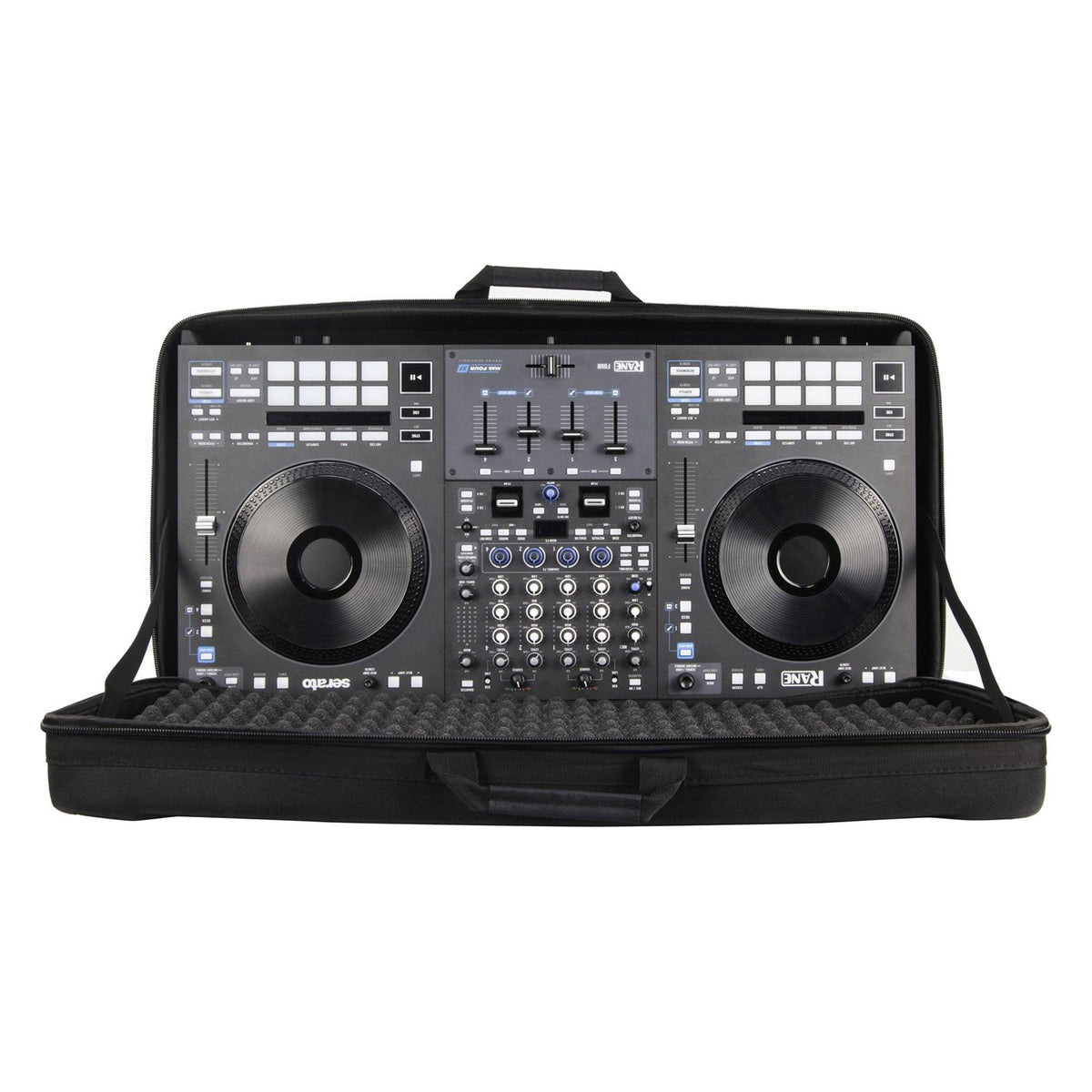 Odyssey RANE FOUR EVA Molded Soft Case (Open Box)