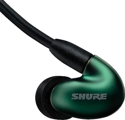 Shure SE846 Pro Gen 2 Sound-Isolating Earphones (Jade)