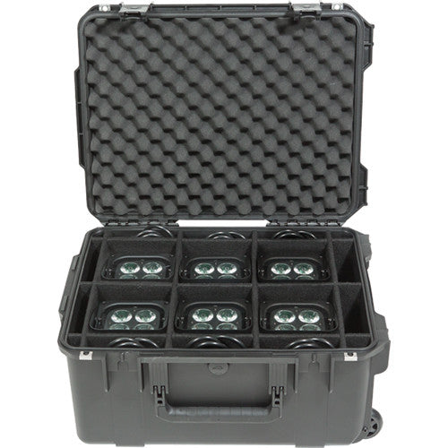 SKB iSeries 3i-201510PAR Chauvet Freedom PAR Case (Display Model)