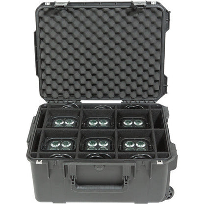SKB iSeries 3i-201510PAR Chauvet Freedom PAR Case (Display Model)