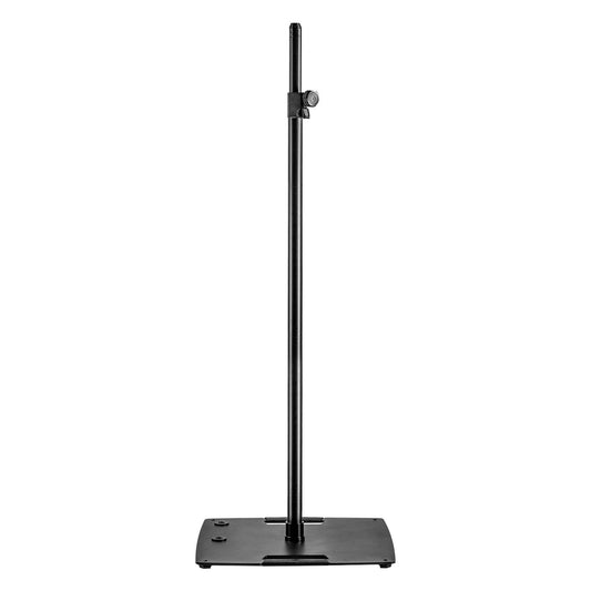 Gravity TLS 431 B Touring-Lighting Stand with Square Steel Base