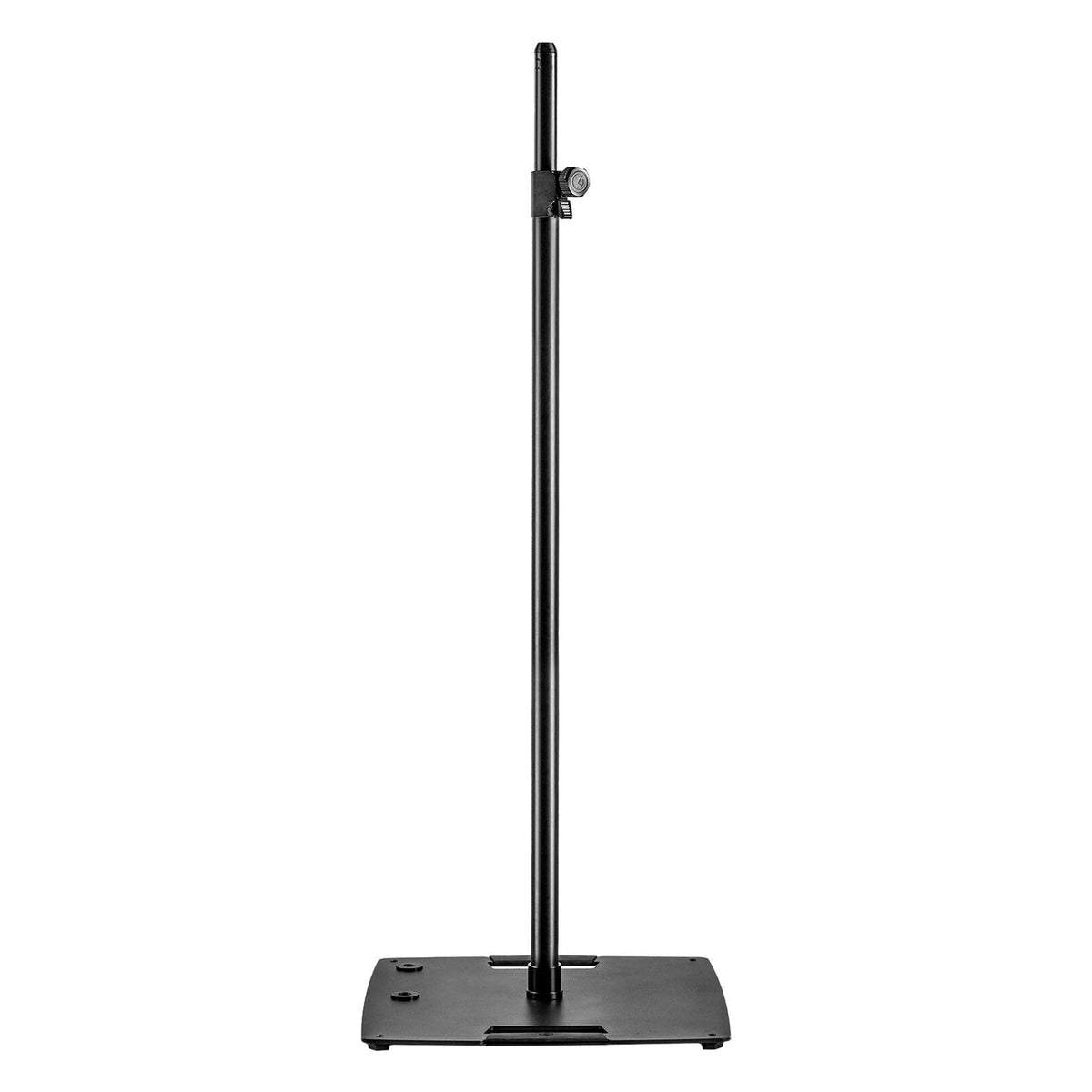 Gravity TLS 431 B Touring-Lighting Stand with Square Steel Base (Open Box)
