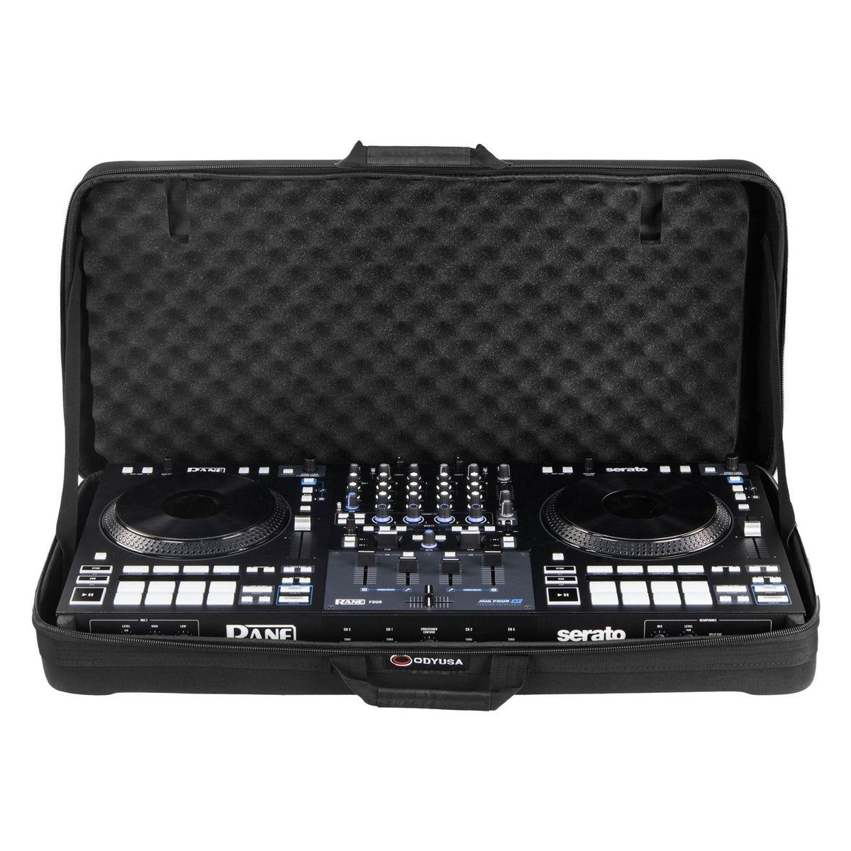 Odyssey RANE FOUR EVA Molded Soft Case