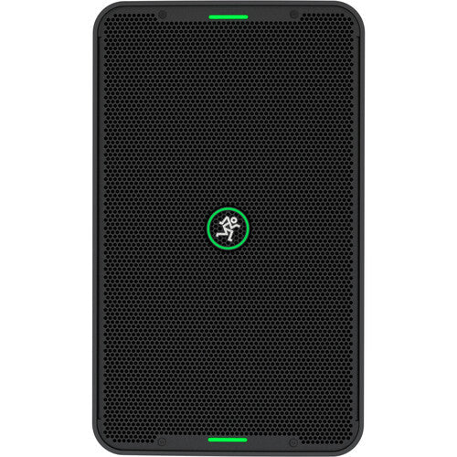 Mackie ShowBox All-in-One Battery-Powered 400W 8" Live Performance Rig with Breakaway Mix Control