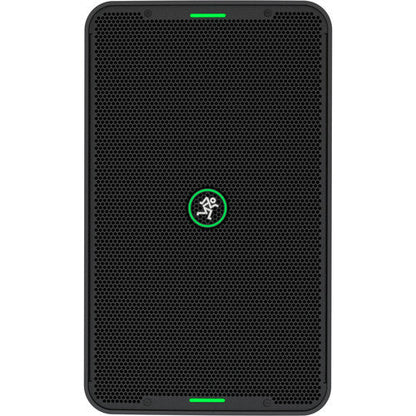 Mackie ShowBox All-in-One Battery-Powered 400W 8" Live Performance Rig with Breakaway Mix Control