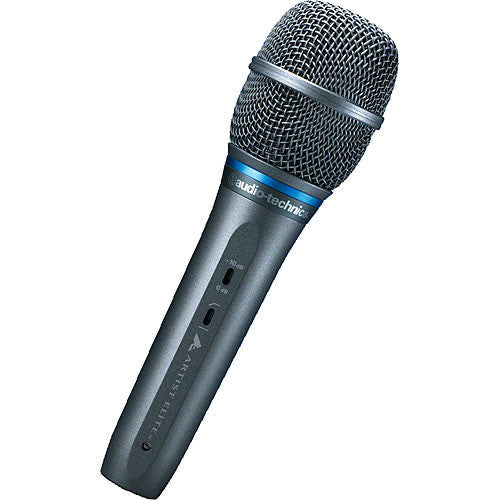 Audio-Technica AE3300 Cardioid Condenser Microphone