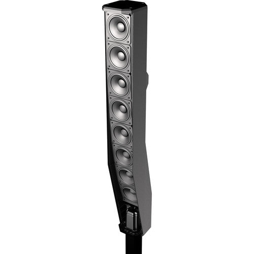 Electro-Voice EVOLVE50-TB Column Speaker Array Only, for Evolve 50 and Evolve 50M, Pole Only, Black