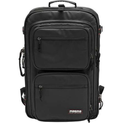 Magma Bags RIOT DJ-Backpack (Extra Large) (Open Box)