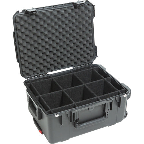 SKB iSeries 3i-201510PAR Chauvet Freedom PAR Case (Display Model)